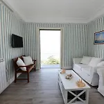 Ferienhaus Le Fratte Luxury Castellammare di Stabia