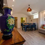 Le Fratte Luxury Ferienhaus Castellammare di Stabia