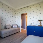 Le Fratte Luxury * Castellammare di Stabia