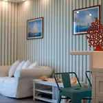 Ferienhaus Le Fratte Luxury Castellammare di Stabia