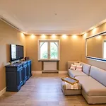Ferienhaus Le Fratte Luxury Castellammare di Stabia
