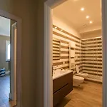 Ferienhaus Le Fratte Luxury Castellammare di Stabia
