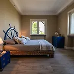 Ferienhaus Le Fratte Luxury Castellammare di Stabia
