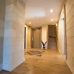 Ferienhaus Le Fratte Luxury