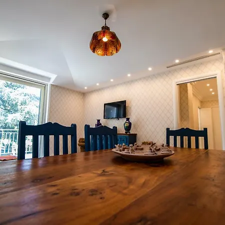 Le Fratte Luxury Ferienhaus