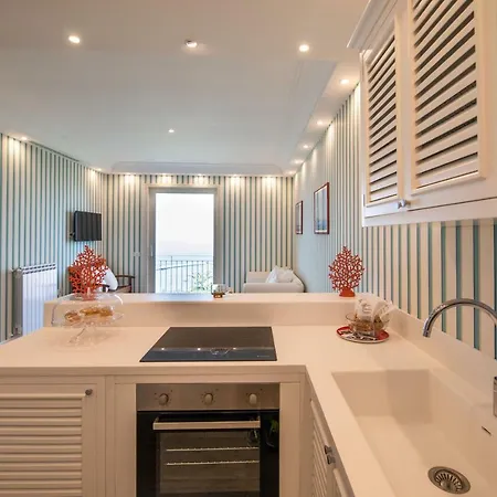 Ferienhaus Le Fratte Luxury