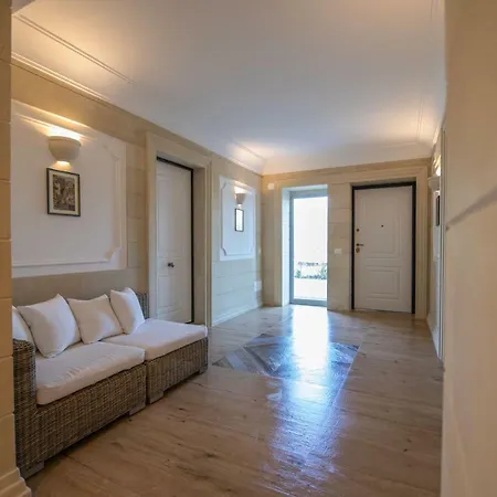 Le Fratte Luxury