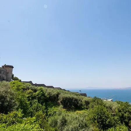 Casa vacanze Le Fratte Luxury