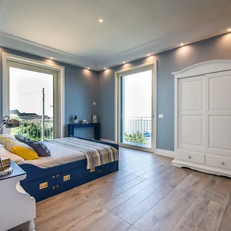 Casa vacanze Le Fratte Luxury