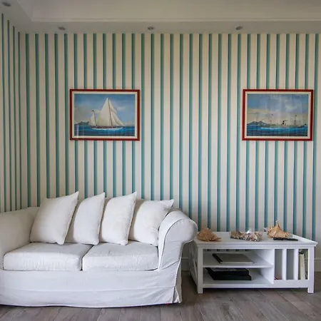 Le Fratte Luxury Castellammare di Stabia