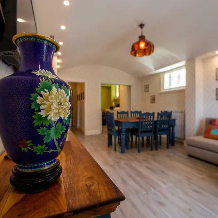 Le Fratte Luxury Ferienhaus Castellammare di Stabia