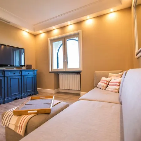 Le Fratte Luxury Casa vacanze *
