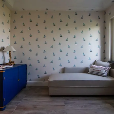 Ferienhaus Le Fratte Luxury Castellammare di Stabia