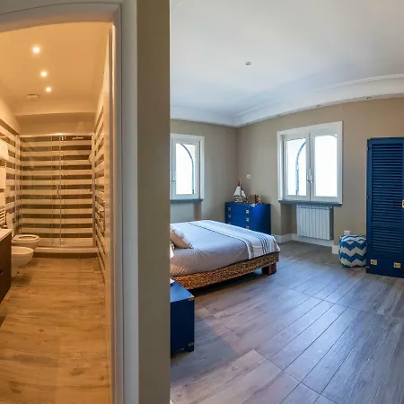 Le Fratte Luxury Ferienhaus