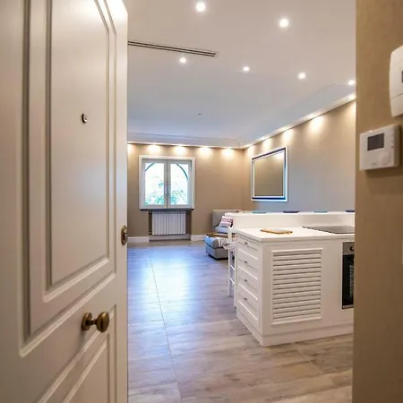 Le Fratte Luxury Ferienhaus
