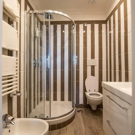 Le Fratte Luxury Ferienhaus