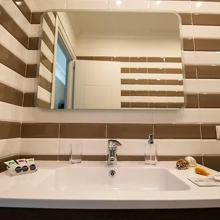 Le Fratte Luxury Castellammare di Stabia