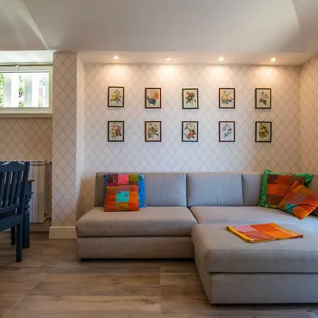 Le Fratte Luxury Casa vacanze *