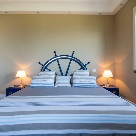 Le Fratte Luxury Casa vacanze *