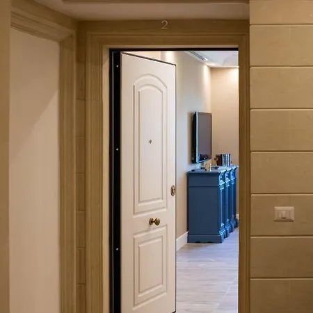 Ferienhaus Le Fratte Luxury *