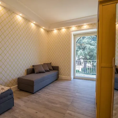 Le Fratte Luxury Castellammare di Stabia