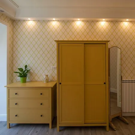 Le Fratte Luxury Ferienhaus