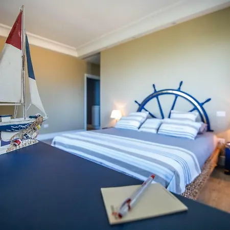 Le Fratte Luxury * Castellammare di Stabia
