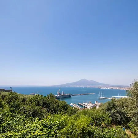 Casa vacanze Le Fratte Luxury