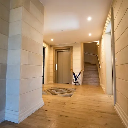 Ferienhaus Le Fratte Luxury