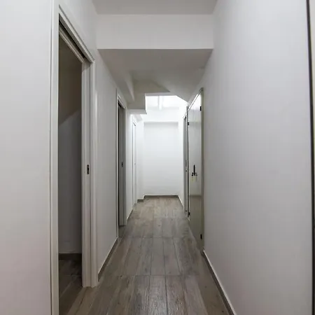 Le Fratte Luxury Ferienhaus Castellammare di Stabia