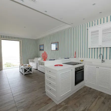 Le Fratte Luxury Holiday home
