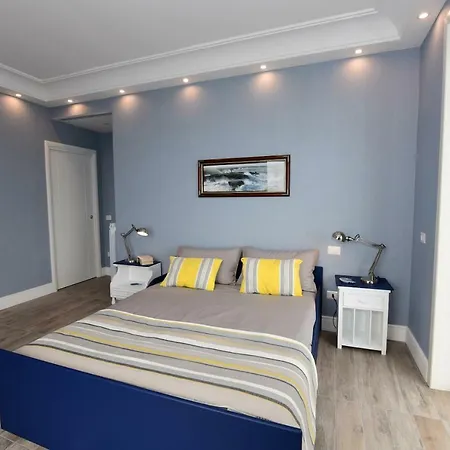 Le Fratte Luxury