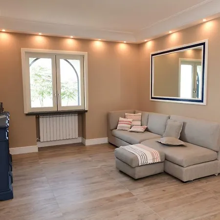 Holiday home Le Fratte Luxury *