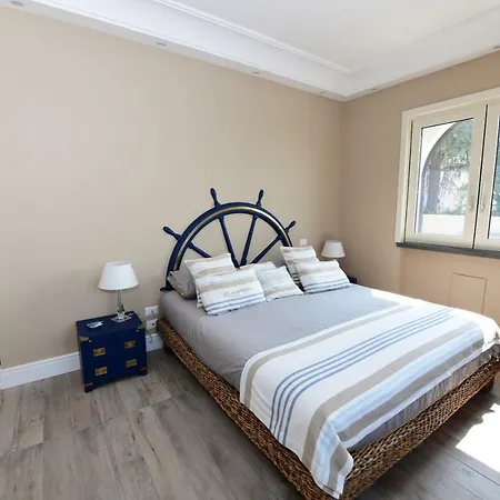 Holiday home Le Fratte Luxury Castellammare di Stabia