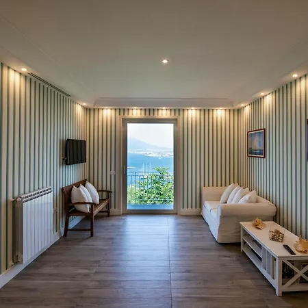 Le Fratte Luxury Castellammare di Stabia