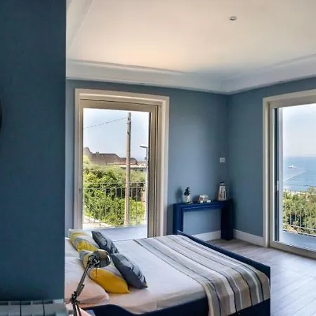 Holiday home Le Fratte Luxury