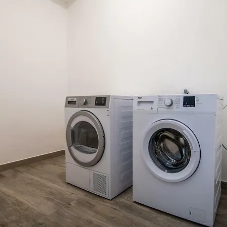 Le Fratte Luxury * Castellammare di Stabia