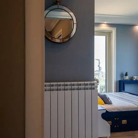 Le Fratte Luxury
