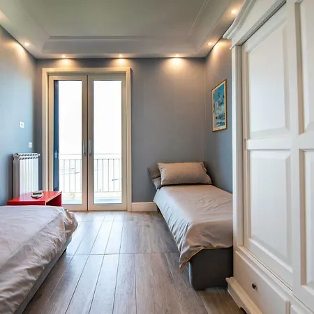Le Fratte Luxury