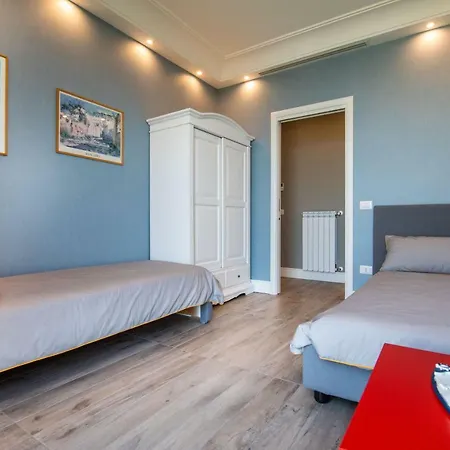 Le Fratte Luxury Castellammare di Stabia