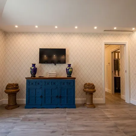 Holiday home Le Fratte Luxury *