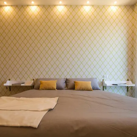 Le Fratte Luxury Holiday home Castellammare di Stabia