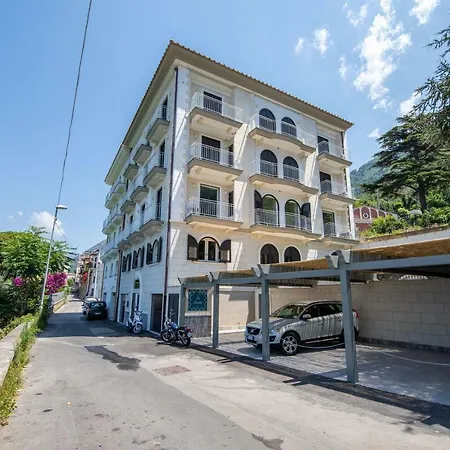 Holiday home Le Fratte Luxury *