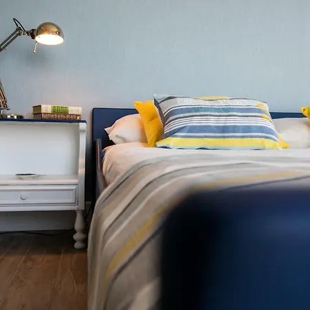 Holiday home Le Fratte Luxury