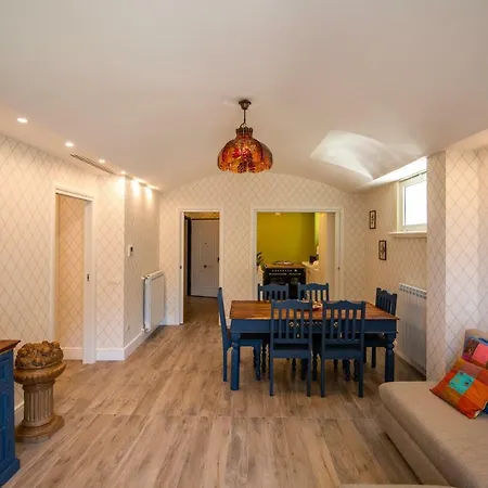 Holiday home Le Fratte Luxury