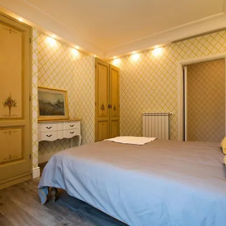Le Fratte Luxury * Castellammare di Stabia