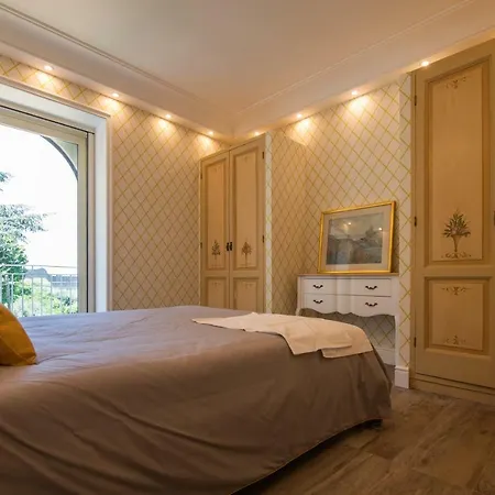 Le Fratte Luxury Holiday home