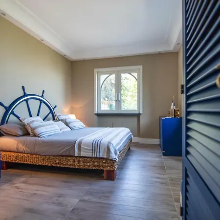 Le Fratte Luxury Holiday home