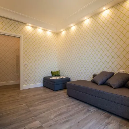 Le Fratte Luxury Castellammare di Stabia