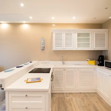 Holiday home Le Fratte Luxury Castellammare di Stabia